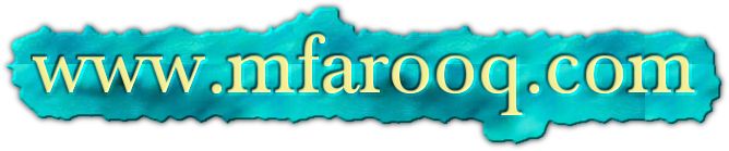 www.mfarooq.com